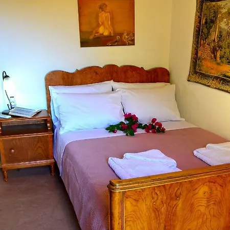 Kamara Stone House * Kíssamos
