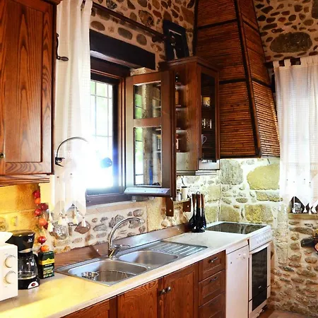 Kamara Stone House
