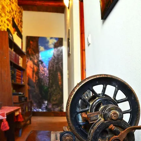 Case de vacanță Kamara Stone House