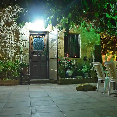 Kamara Stone House Kissamos