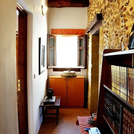 Kamara Stone House * Kissamos