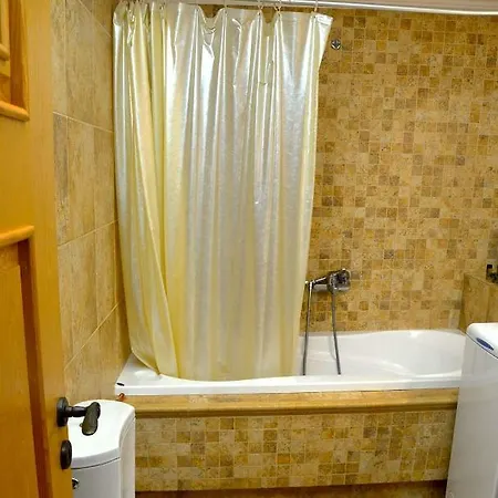 Holiday home Kamara Stone House *