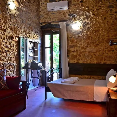 Holiday home Kamara Stone House Kissamos