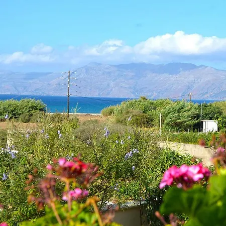 Kamara Stone House Holiday home Kissamos